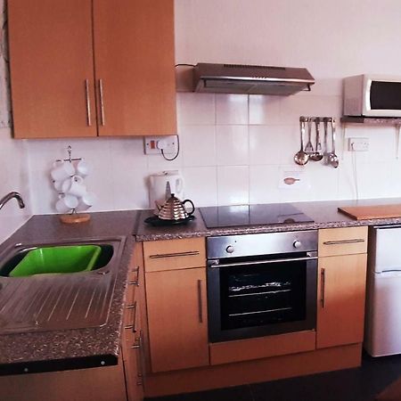 בלקפול Oakville Apartments מראה חיצוני תמונה