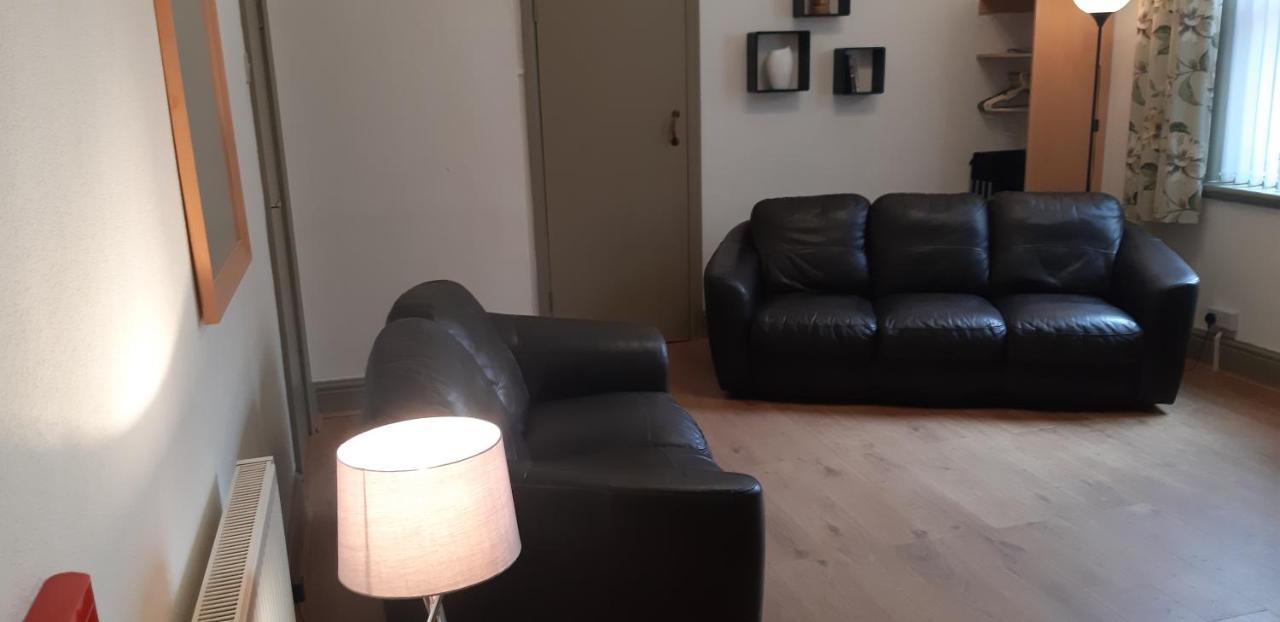 בלקפול Oakville Apartments מראה חיצוני תמונה
