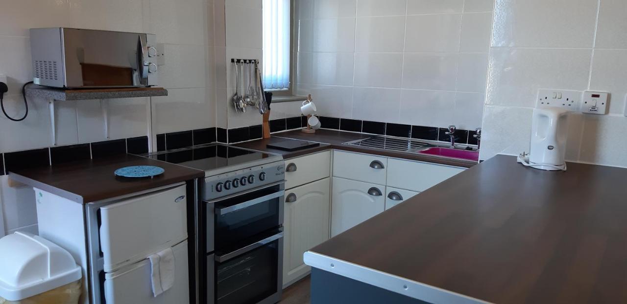 בלקפול Oakville Apartments מראה חיצוני תמונה