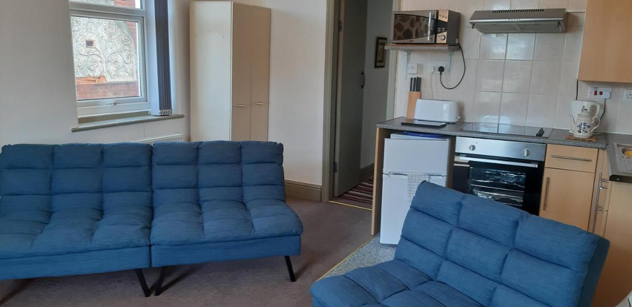 בלקפול Oakville Apartments מראה חיצוני תמונה