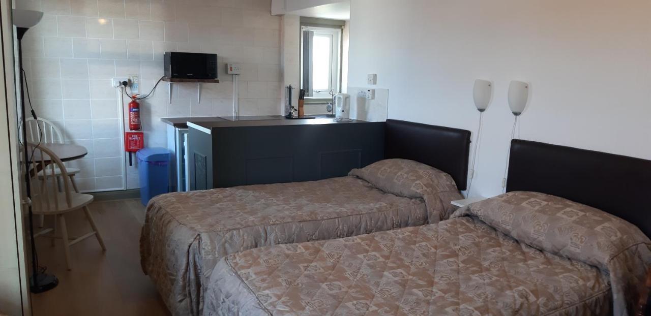 בלקפול Oakville Apartments מראה חיצוני תמונה