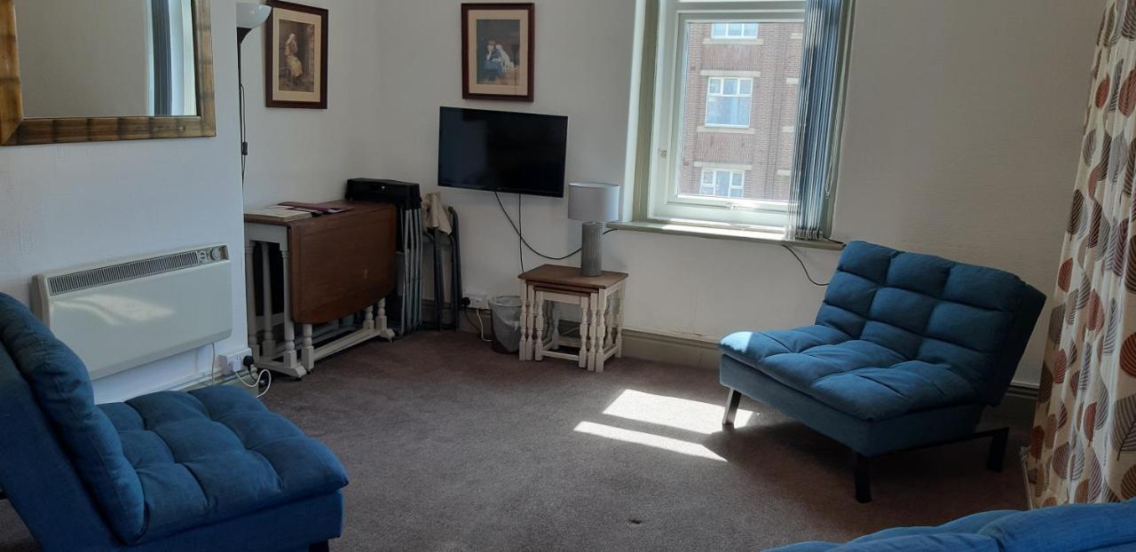 בלקפול Oakville Apartments מראה חיצוני תמונה