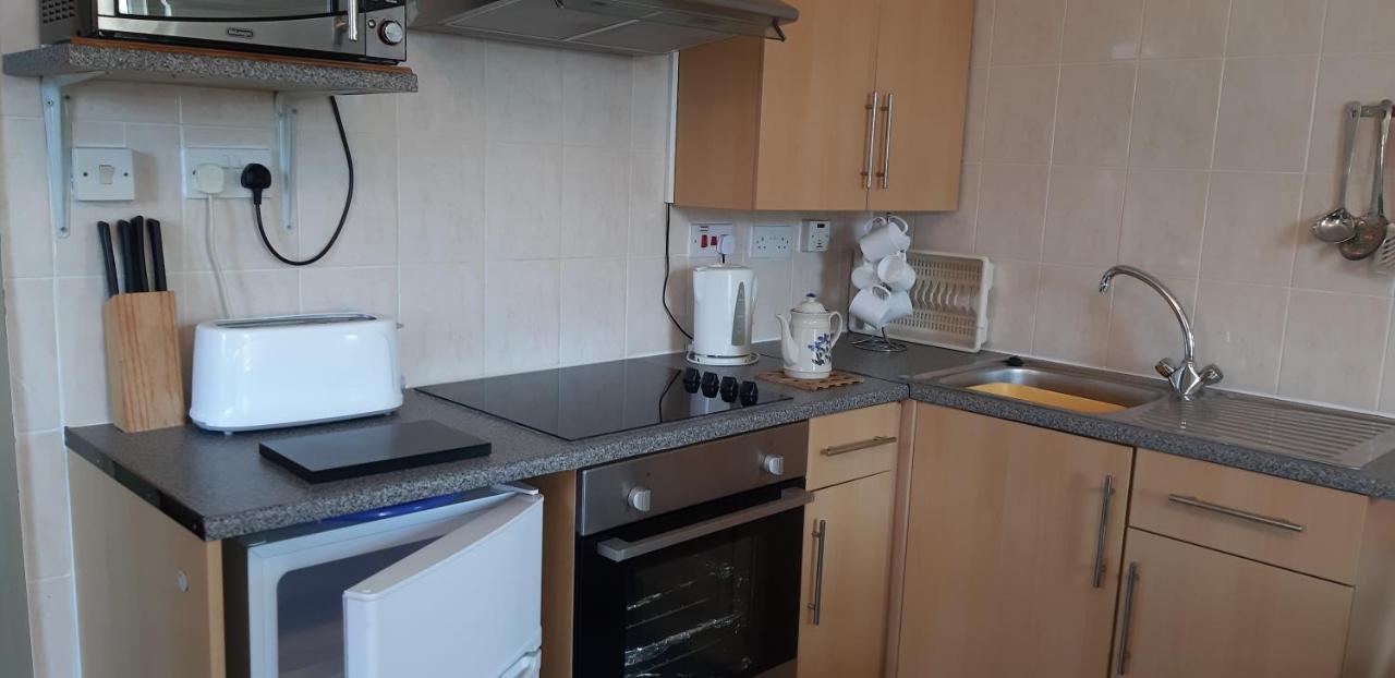 בלקפול Oakville Apartments מראה חיצוני תמונה