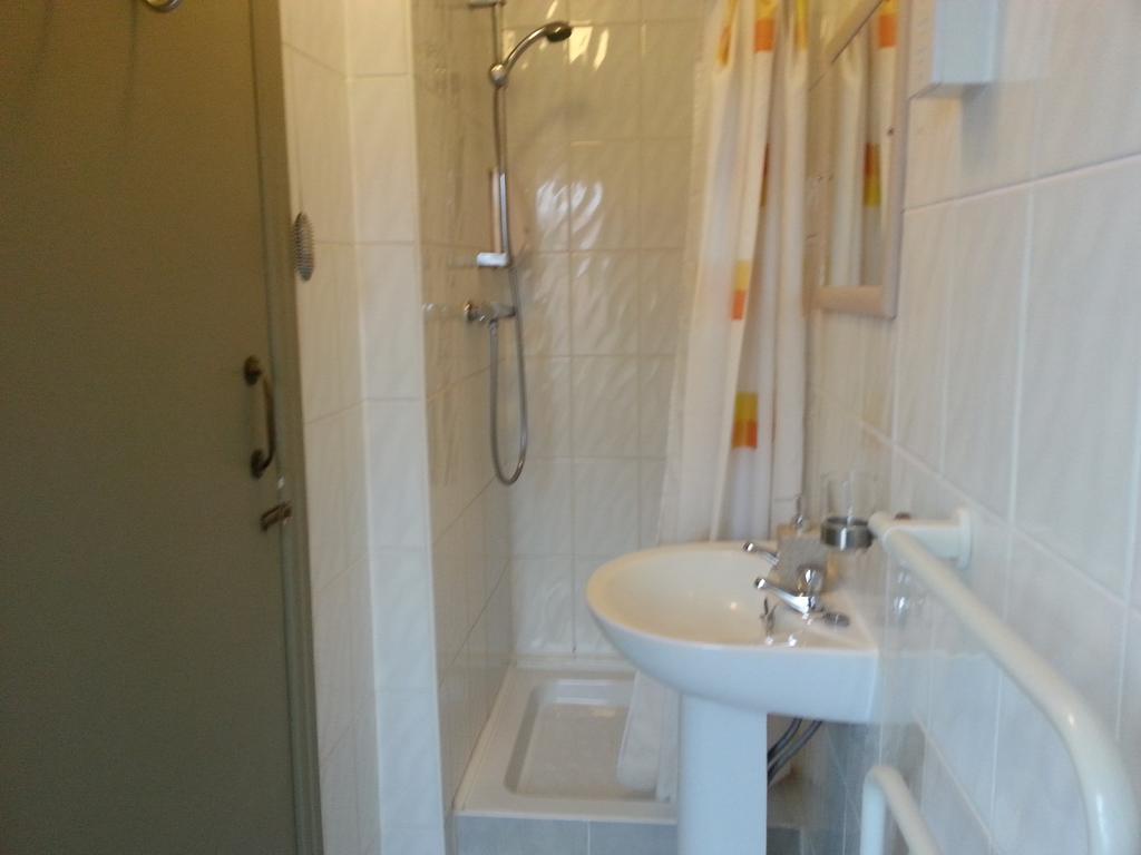 בלקפול Oakville Apartments חדר תמונה