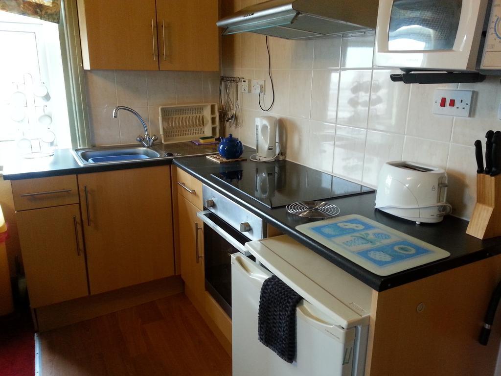 בלקפול Oakville Apartments חדר תמונה