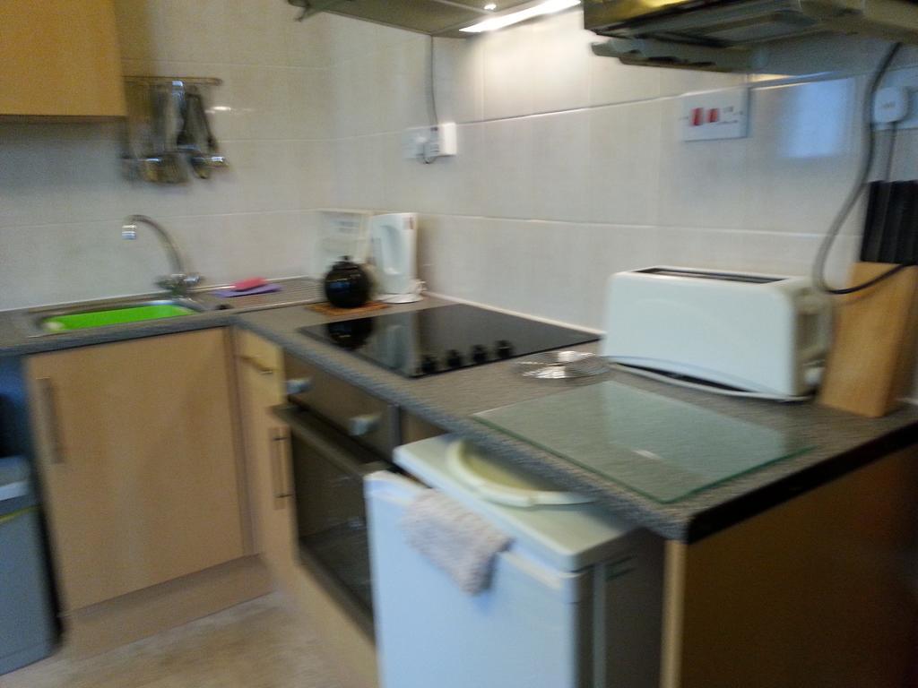 בלקפול Oakville Apartments חדר תמונה