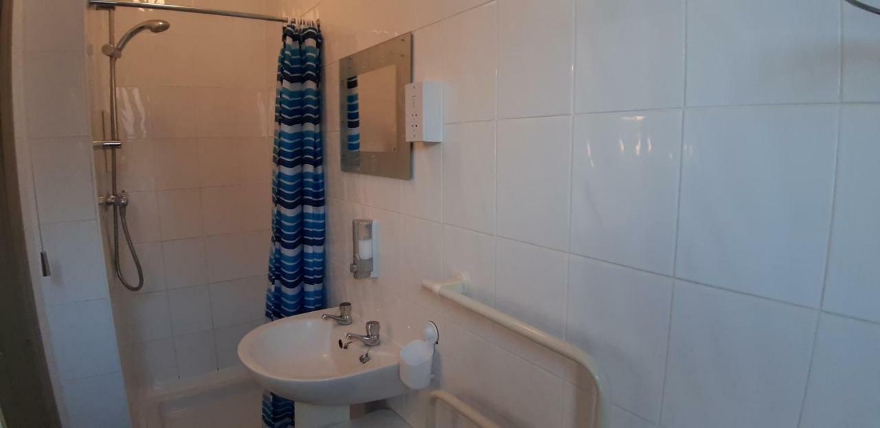בלקפול Oakville Apartments מראה חיצוני תמונה