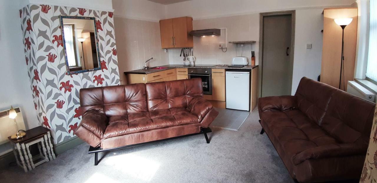 בלקפול Oakville Apartments מראה חיצוני תמונה