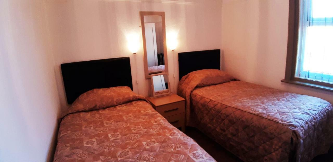 בלקפול Oakville Apartments מראה חיצוני תמונה